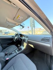 Volkswagen Golf 2015 TDI BLUEMOTION 1.6 105Hp-thumb-19