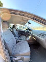 Volkswagen Golf 2015 TDI BLUEMOTION 1.6 105Hp-thumb-20