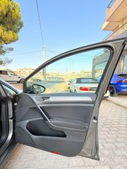 Volkswagen Golf 2015 TDI BLUEMOTION 1.6 105Hp-thumb-22