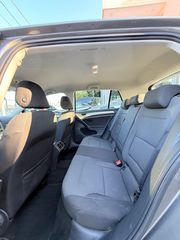 Volkswagen Golf 2015 TDI BLUEMOTION 1.6 105Hp-thumb-23