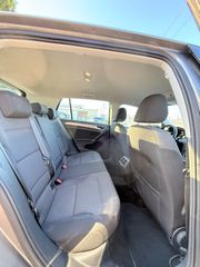 Volkswagen Golf 2015 TDI BLUEMOTION 1.6 105Hp-thumb-26
