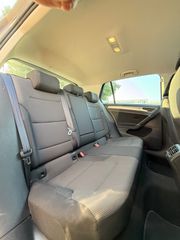Volkswagen Golf 2015 TDI BLUEMOTION 1.6 105Hp-thumb-27