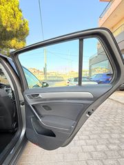 Volkswagen Golf 2015 TDI BLUEMOTION 1.6 105Hp-thumb-28