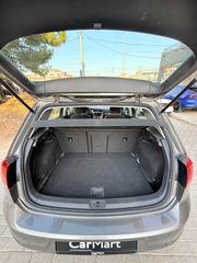 Volkswagen Golf 2015 TDI BLUEMOTION 1.6 105Hp-thumb-29