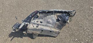 OPEL ASTRA H 04-10 ΘΟΛΟΣ ΜΕΤΑΛΛΙΚΟΣ ΣΑΣΙ ΦΑΝΟΣΤΑΤΗΣ ΔΕΞΙΟΣ