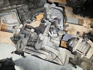 AUDI A3 96>03 - SEAT LEON 99>05 - VW GOLF 4 98>04 // ΣΑΣΜΑΝ ΓΙΑ ΚΙΝΗΤΗΡΕΣ ΒΕΝΖΙΝΗΣ 1,8T