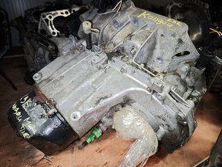 RENAULT KANGOO // ΣΑΣΜΑΝ ΓΙΑ ΚΙΝΗΤΗΡΑ ΠΕΤΡΕΛΑΙΟΥ K9K 1,5