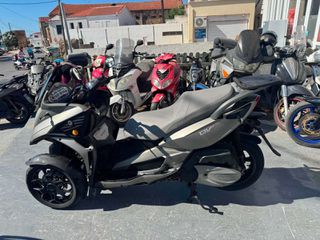 Quadro QV3 2019