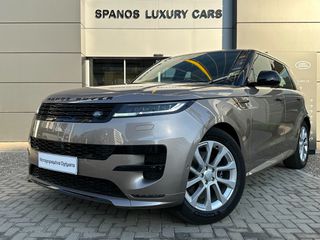 Land Rover Range Rover Sport 2023 P400 Dynamic SE