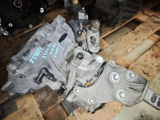 OPEL CORSA D 06>14 // ΣΑΣΜΑΝ ΓΙΑ ΚΙΝΗΤΗΡΑ ΠΕΤΡΕΛΑΙΟΥ Z13DTE 1,3 CDTi
