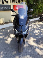Sym Jet X 125 2022-thumb-1