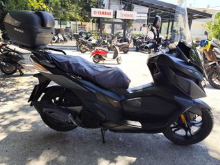 Sym Jet X 125 2022-thumb-2