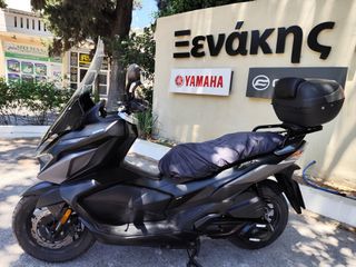 Sym Jet X 125 2022-thumb-6
