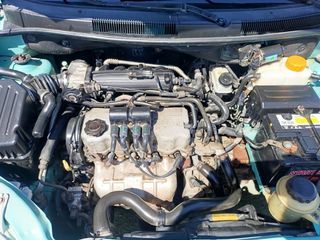 Chevrolet Aveo 2006 SE FULL EXTRA ABS-A/C/5DR/BOOK/ΕΛΛΗΝΙΚΟ/ΔΩΡΟ ΤΕΛΗ 2026-thumb-39