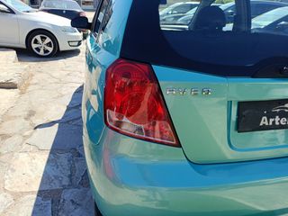 Chevrolet Aveo 2006 SE FULL EXTRA ABS-A/C/5DR/BOOK/ΕΛΛΗΝΙΚΟ/ΔΩΡΟ ΤΕΛΗ 2026-thumb-14