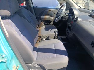 Chevrolet Aveo 2006 SE FULL EXTRA ABS-A/C/5DR/BOOK/ΕΛΛΗΝΙΚΟ/ΔΩΡΟ ΤΕΛΗ 2026-thumb-20