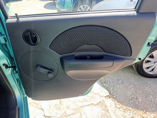 Chevrolet Aveo 2006 SE FULL EXTRA ABS-A/C/5DR/BOOK/ΕΛΛΗΝΙΚΟ/ΔΩΡΟ ΤΕΛΗ 2026-thumb-21