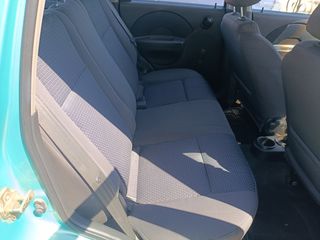 Chevrolet Aveo 2006 SE FULL EXTRA ABS-A/C/5DR/BOOK/ΕΛΛΗΝΙΚΟ/ΔΩΡΟ ΤΕΛΗ 2026-thumb-22