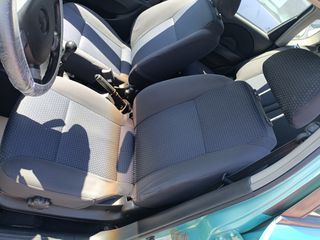 Chevrolet Aveo 2006 SE FULL EXTRA ABS-A/C/5DR/BOOK/ΕΛΛΗΝΙΚΟ/ΔΩΡΟ ΤΕΛΗ 2026-thumb-23