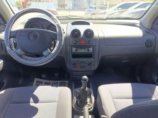 Chevrolet Aveo 2006 SE FULL EXTRA ABS-A/C/5DR/BOOK/ΕΛΛΗΝΙΚΟ/ΔΩΡΟ ΤΕΛΗ 2026-thumb-25
