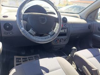 Chevrolet Aveo 2006 SE FULL EXTRA ABS-A/C/5DR/BOOK/ΕΛΛΗΝΙΚΟ/ΔΩΡΟ ΤΕΛΗ 2026-thumb-27