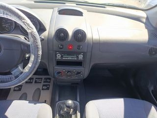 Chevrolet Aveo 2006 SE FULL EXTRA ABS-A/C/5DR/BOOK/ΕΛΛΗΝΙΚΟ/ΔΩΡΟ ΤΕΛΗ 2026-thumb-31