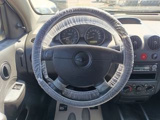 Chevrolet Aveo 2006 SE FULL EXTRA ABS-A/C/5DR/BOOK/ΕΛΛΗΝΙΚΟ/ΔΩΡΟ ΤΕΛΗ 2026-thumb-32