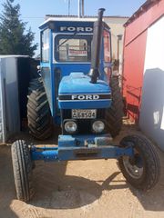 Γεωργικό Ford 1983 6610
