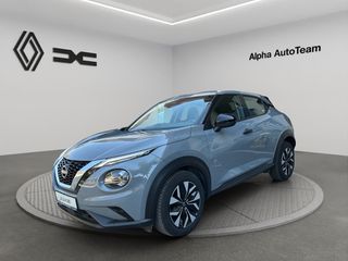 Nissan Juke 2024 ACENTA DCT 1.0lt 114hp