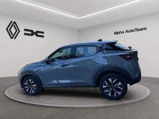 Nissan Juke 2024 ACENTA DCT 1.0lt 114hp-thumb-1
