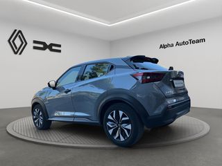 Nissan Juke 2024 ACENTA DCT 1.0lt 114hp-thumb-2