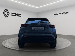 Nissan Juke 2024 ACENTA DCT 1.0lt 114hp-thumb-3