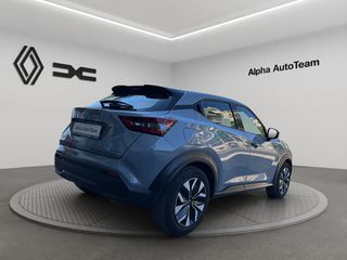 Nissan Juke 2024 ACENTA DCT 1.0lt 114hp-thumb-4