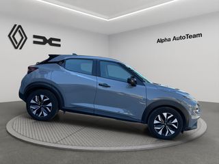 Nissan Juke 2024 ACENTA DCT 1.0lt 114hp-thumb-5
