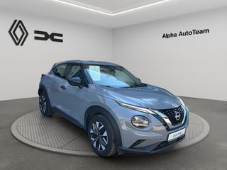Nissan Juke 2024 ACENTA DCT 1.0lt 114hp-thumb-6