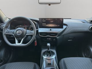 Nissan Juke 2024 ACENTA DCT 1.0lt 114hp-thumb-12