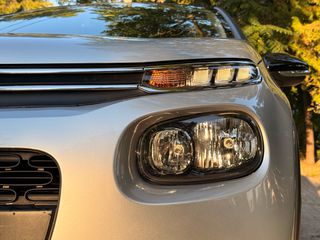 Citroen C3 2017 #APPLE CARPLAY #ANDROID AUTO #SHINE #4-ΑΠΛΗ ΕΓΓΥΗΣΗ-thumb-7