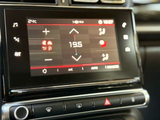 Citroen C3 2017 #APPLE CARPLAY #ANDROID AUTO #SHINE #4-ΑΠΛΗ ΕΓΓΥΗΣΗ-thumb-36