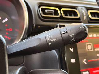 Citroen C3 2017 #APPLE CARPLAY #ANDROID AUTO #SHINE #4-ΑΠΛΗ ΕΓΓΥΗΣΗ-thumb-40