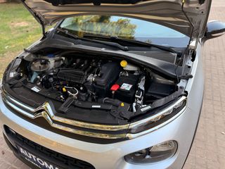 Citroen C3 2017 #APPLE CARPLAY #ANDROID AUTO #SHINE #4-ΑΠΛΗ ΕΓΓΥΗΣΗ-thumb-44