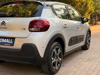 Citroen C3 2017 #APPLE CARPLAY #ANDROID AUTO #SHINE #4-ΑΠΛΗ ΕΓΓΥΗΣΗ-thumb-11