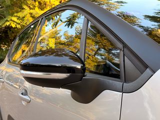Citroen C3 2017 #APPLE CARPLAY #ANDROID AUTO #SHINE #4-ΑΠΛΗ ΕΓΓΥΗΣΗ-thumb-13