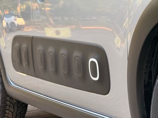 Citroen C3 2017 #APPLE CARPLAY #ANDROID AUTO #SHINE #4-ΑΠΛΗ ΕΓΓΥΗΣΗ-thumb-14