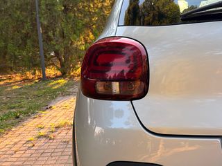 Citroen C3 2017 #APPLE CARPLAY #ANDROID AUTO #SHINE #4-ΑΠΛΗ ΕΓΓΥΗΣΗ-thumb-15