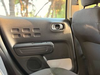 Citroen C3 2017 #APPLE CARPLAY #ANDROID AUTO #SHINE #4-ΑΠΛΗ ΕΓΓΥΗΣΗ-thumb-21