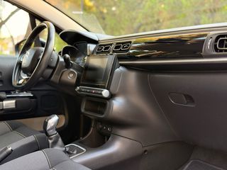 Citroen C3 2017 #APPLE CARPLAY #ANDROID AUTO #SHINE #4-ΑΠΛΗ ΕΓΓΥΗΣΗ-thumb-22
