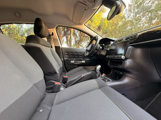 Citroen C3 2017 #APPLE CARPLAY #ANDROID AUTO #SHINE #4-ΑΠΛΗ ΕΓΓΥΗΣΗ-thumb-23