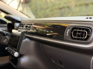 Citroen C3 2017 #APPLE CARPLAY #ANDROID AUTO #SHINE #4-ΑΠΛΗ ΕΓΓΥΗΣΗ-thumb-25