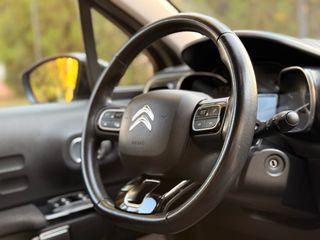 Citroen C3 2017 #APPLE CARPLAY #ANDROID AUTO #SHINE #4-ΑΠΛΗ ΕΓΓΥΗΣΗ-thumb-26