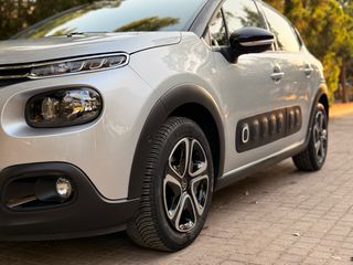 Citroen C3 2017 #APPLE CARPLAY #ANDROID AUTO #SHINE #4-ΑΠΛΗ ΕΓΓΥΗΣΗ-thumb-29